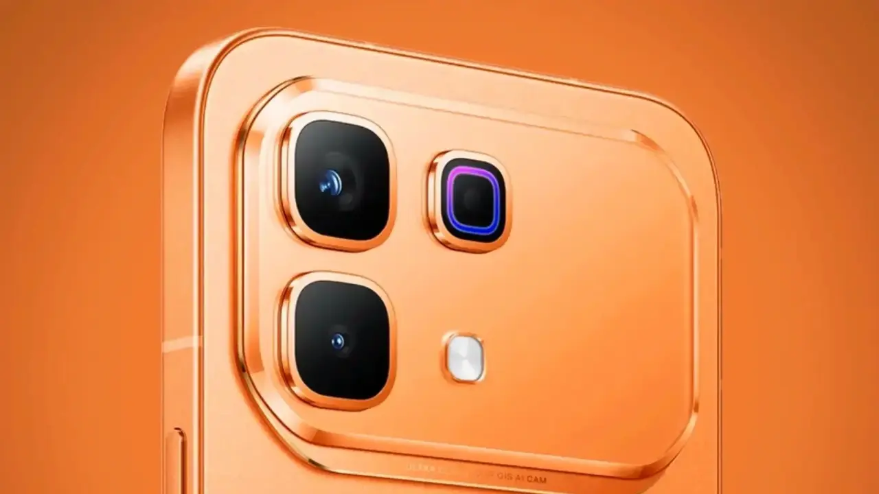 سعر ومواصفات هاتف Infinix Note 60: أبرز التفاصيل المميزة!